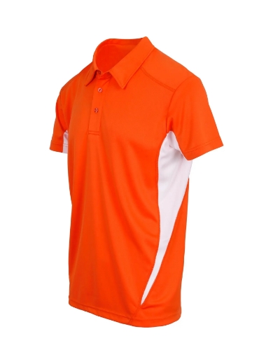 Picture of RAMO, Mens Accelerator Polo